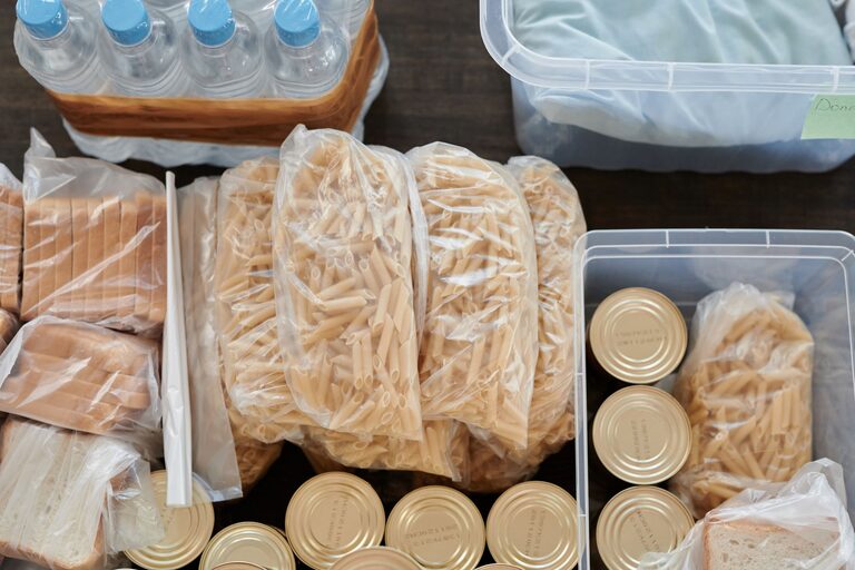 How to Plan Meals Using Pantry Staples for Easy, Tasty Dinners