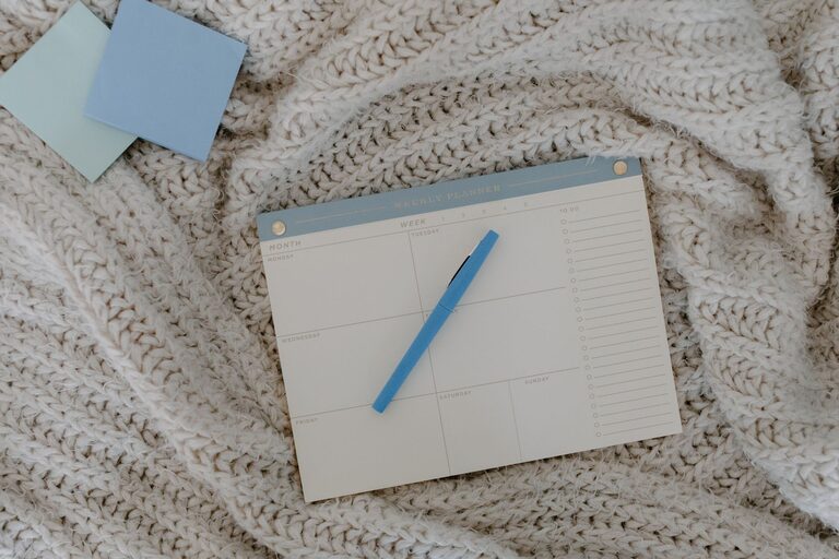 How to Plan a No-Stress Weekend: Your Guide to Relaxation